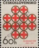 Stamp Czechoslovakia Catalog number: 1851