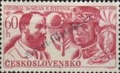 Stamp Czechoslovakia Catalog number: 1875