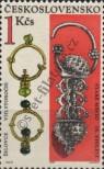 Stamp Czechoslovakia Catalog number: 1900