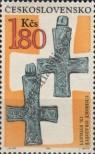 Stamp Czechoslovakia Catalog number: 1901