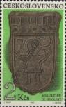 Stamp Czechoslovakia Catalog number: 1902