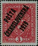 Stamp Czechoslovakia Catalog number: 52