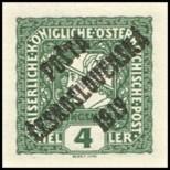 Stamp Czechoslovakia Catalog number: 100