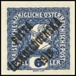 Stamp Czechoslovakia Catalog number: 101