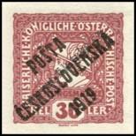 Stamp Czechoslovakia Catalog number: 103