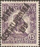 Stamp Czechoslovakia Catalog number: 116