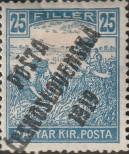 Stamp Czechoslovakia Catalog number: 127