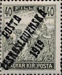 Stamp Czechoslovakia Catalog number: 129