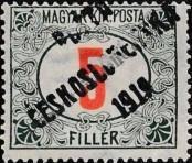 Stamp Czechoslovakia Catalog number: 152