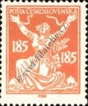 Stamp Czechoslovakia Catalog number: 179/A