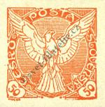 Stamp Czechoslovakia Catalog number: 190