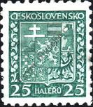 Stamp Czechoslovakia Catalog number: 280