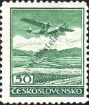 Stamp Czechoslovakia Catalog number: 303/A