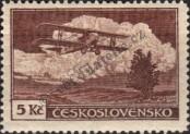Stamp Czechoslovakia Catalog number: 308/A