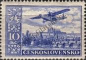 Stamp Czechoslovakia Catalog number: 309/A