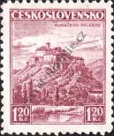 Stamp Czechoslovakia Catalog number: 351