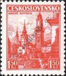 Stamp Czechoslovakia Catalog number: 352