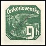 Stamp Czechoslovakia Catalog number: 367