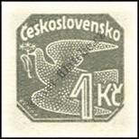 Stamp Czechoslovakia Catalog number: 372