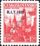 Stamp Czechoslovakia Catalog number: 382