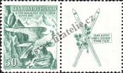 Stamp Czechoslovakia Catalog number: 387