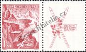 Stamp Czechoslovakia Catalog number: 388