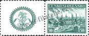 Stamp Czechoslovakia Catalog number: 400