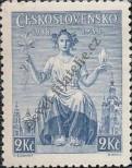 Stamp Czechoslovakia Catalog number: 404