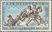 Stamp Czechoslovakia Catalog number: 1183