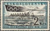 Stamp Czechoslovakia Catalog number: 1208
