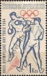 Stamp Czechoslovakia Catalog number: 1436