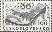 Stamp Czechoslovakia Catalog number: 1765
