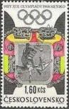 Stamp Czechoslovakia Catalog number: 1785