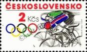 Stamp Czechoslovakia Catalog number: 2783