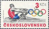 Stamp Czechoslovakia Catalog number: 2784