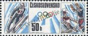 Stamp Czechoslovakia Catalog number: 2941