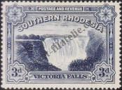 Stamp Southern Rhodesia Catalog number: 37/A