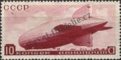 Stamp Soviet Union Catalog number: 484