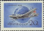 Stamp Soviet Union Catalog number: 2169/A