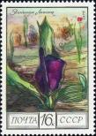 Stamp Soviet Union Catalog number: 4432