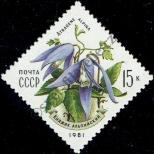 Stamp Soviet Union Catalog number: 5077