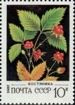 Stamp Soviet Union Catalog number: 5157