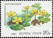 Stamp Soviet Union Catalog number: 5385