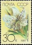 Stamp Soviet Union Catalog number: 5934