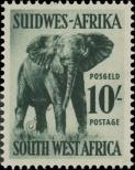 Stamp South West Africa Catalog number: 290