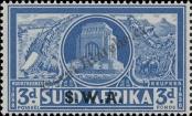 Stamp South West Africa Catalog number: 205