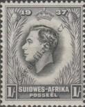 Stamp South West Africa Catalog number: 197