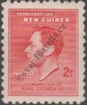 Stamp New Guinea Catalog number: 127