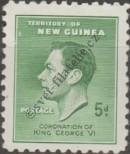 Stamp New Guinea Catalog number: 129