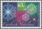 Stamp Caribbean Netherlands Catalog number: 19